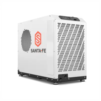 Image for Santa-Fe Advance Dry110 Standalone Dehumidifier