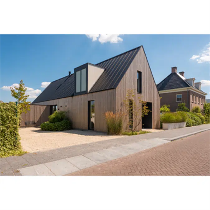 BIM objects - Free download! GreenCoat® Colour Coated Steel | Nordic ...