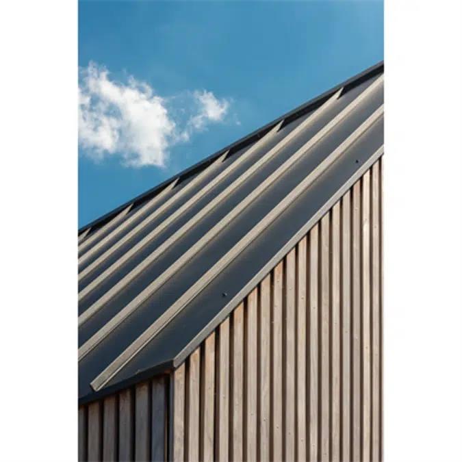 BIM objects - Free download! GreenCoat® Colour Coated Steel | Nordic ...