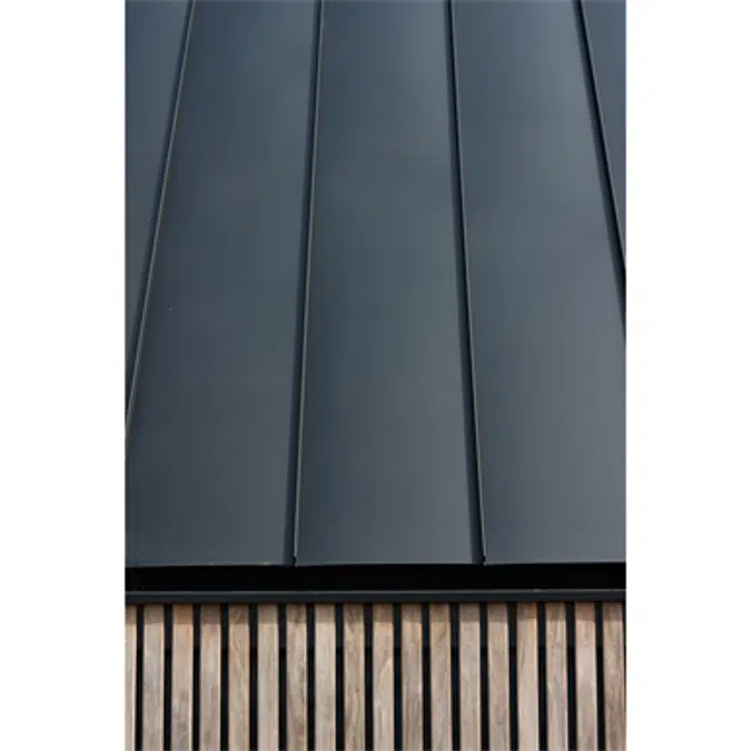 BIM objects - Free download! GreenCoat® Colour Coated Steel | Nordic ...