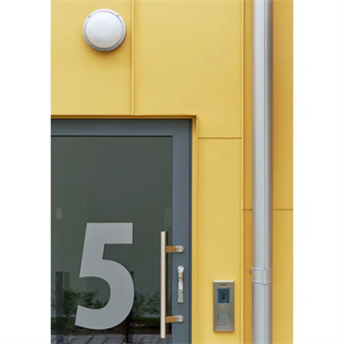 20 GreenCoat® Colour Coated Steel | Harvest Yellow Colour