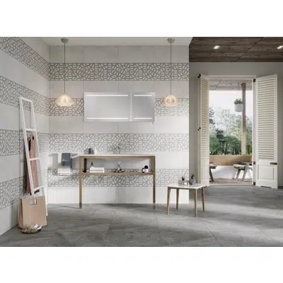 imagen para METROPOL KALESERAMIK TILE COLLECTION