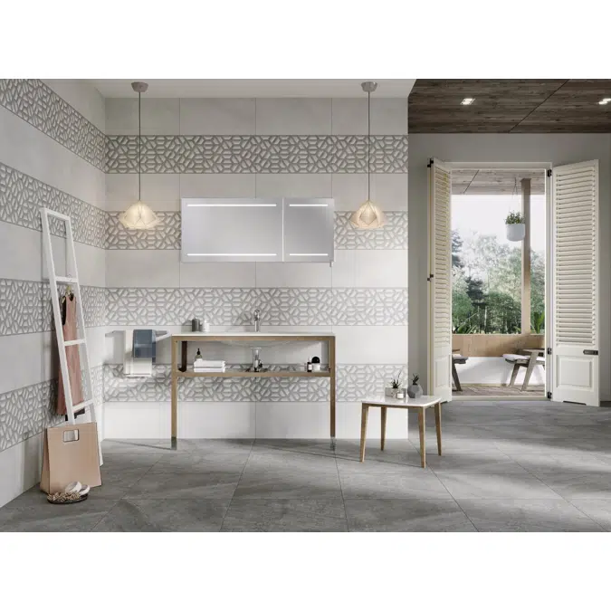 METROPOL KALESERAMIK TILE COLLECTION