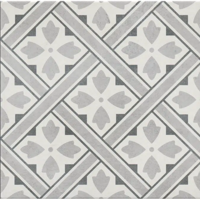 ORNAMENT KALESERAMIK TILE COLLECTION