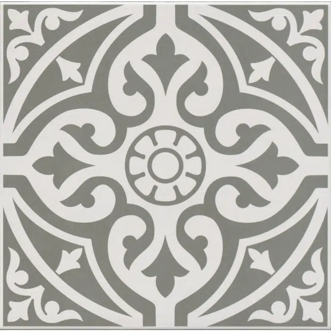 ORNAMENT KALESERAMIK TILE COLLECTION