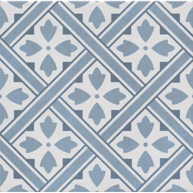 ORNAMENT KALESERAMIK TILE COLLECTION