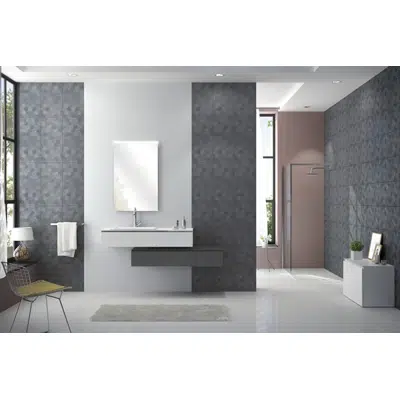 Image for GRAFEN KALESERAMIK TILE COLLECTION