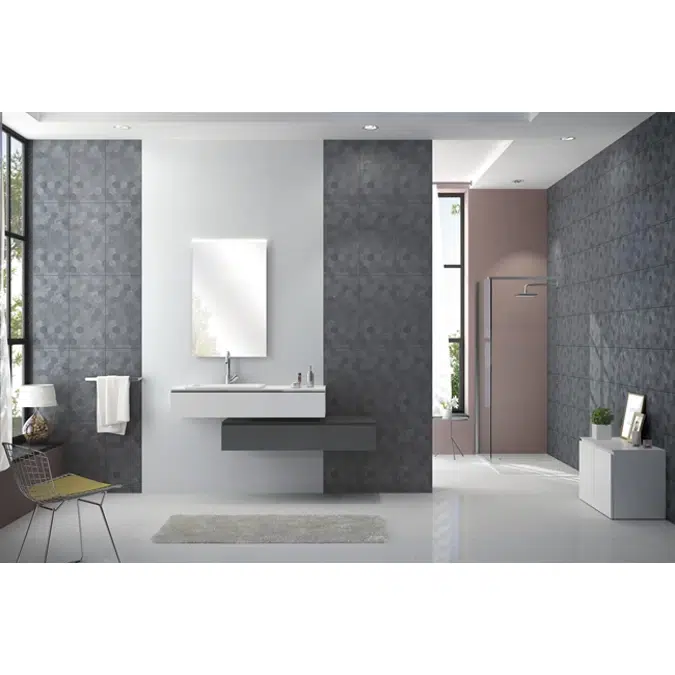 GRAFEN KALESERAMIK TILE COLLECTION