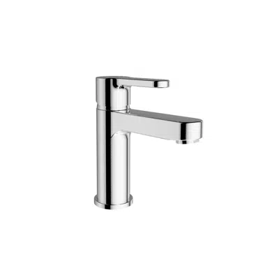 Image for KaleSeramik Nova Basin Mixer