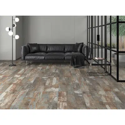 imagen para WOODREAM KALESERAMIK TILE COLLECTION