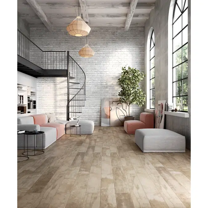 WOODREAM KALESERAMIK TILE COLLECTION