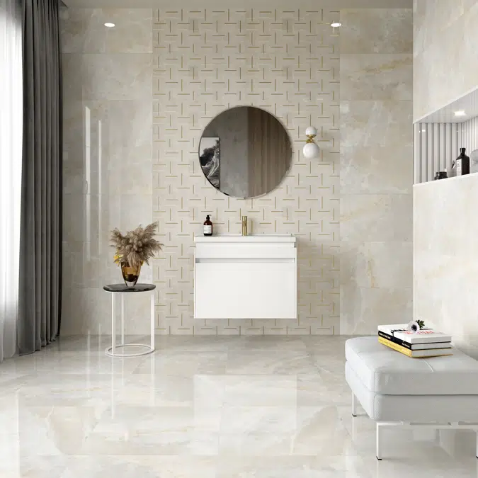 SUNRISE KALESERAMIK TILE COLLECTION