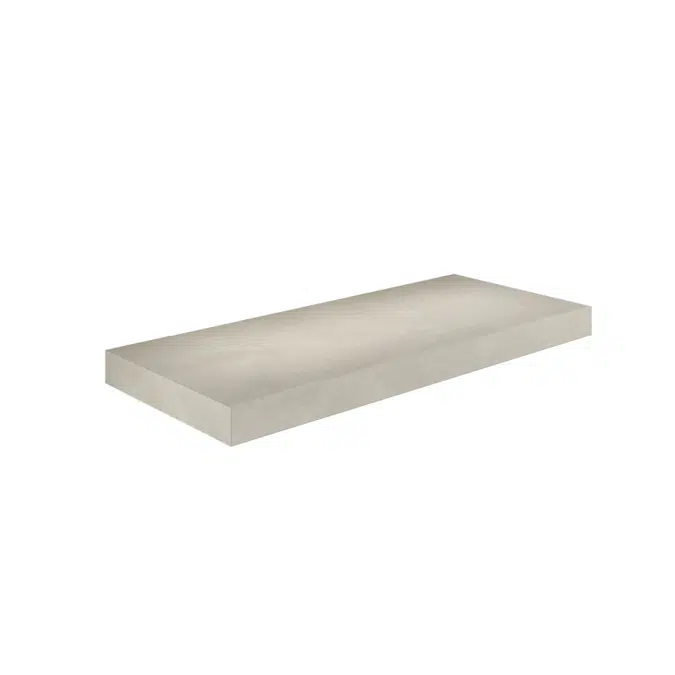 KaleSeramik Uniq Shelf 100-120-140-160 Cm