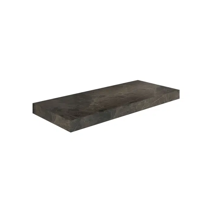 KaleSeramik Uniq Shelf 100-120-140-160 Cm