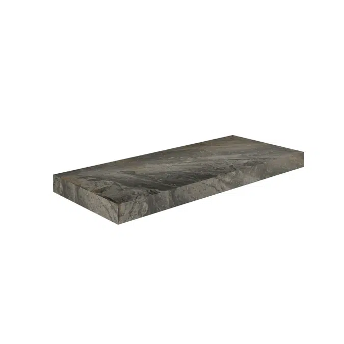 KaleSeramik Uniq Shelf 100-120-140-160 Cm