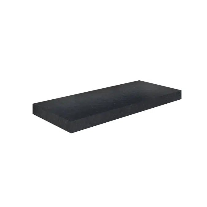 KaleSeramik Uniq Shelf 100-120-140-160 Cm