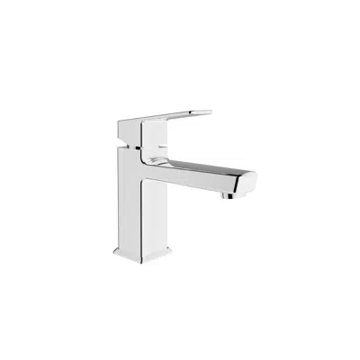 Image for KaleSeramik Basics Basin Mixer