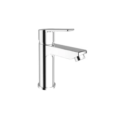 Image for KaleSeramik Mare Basin Mixer 5L/min