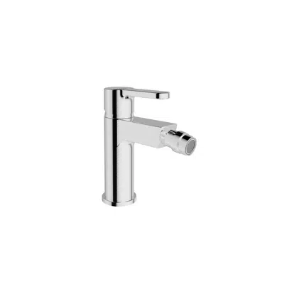 imagen para KaleSeramik Nova Bidet Mixer