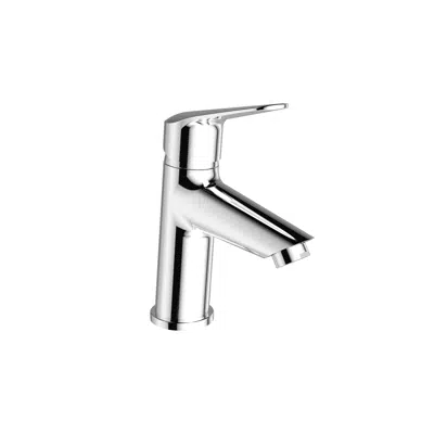 Image for KaleSeramik Trevi Basin Mixer