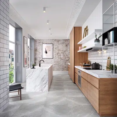 imagen para METIS KALESERAMIK TILE COLLECTION
