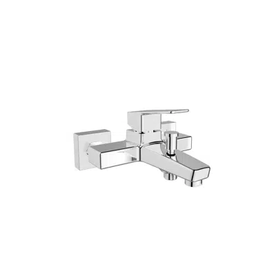 billede til KaleSeramik Basics Bath Mixer