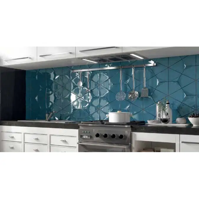 ORIENTILE KALESERAMIK TILE COLLECTION
