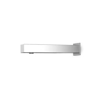 imagen para KaleSeramik Cube Mono Infrared Built-In Basin Mixer