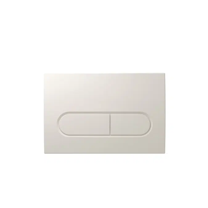 KaleSeramik Capsule Control Panel