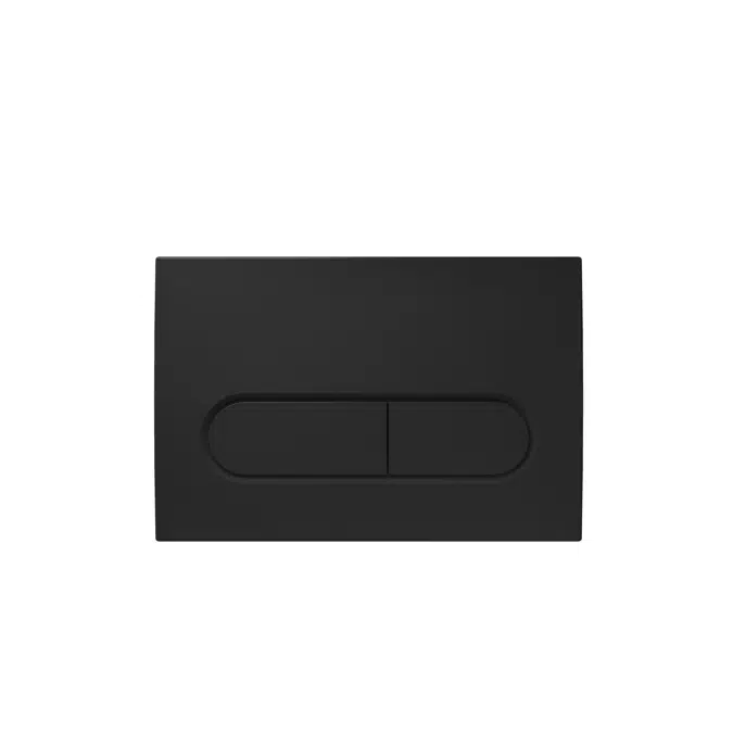KaleSeramik Capsule Control Panel