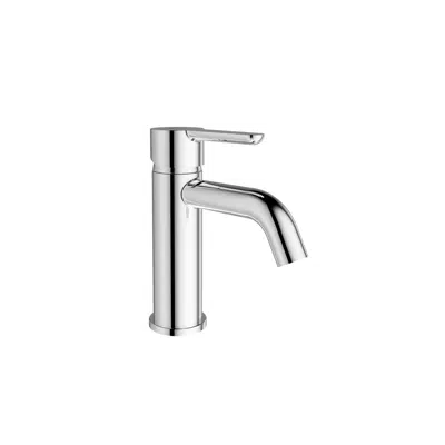 obraz dla KaleSeramik Verde Basin Mixer