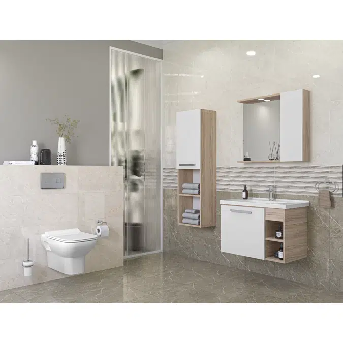 ALEGRA KALESERAMIK TILE COLLECTION
