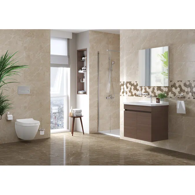 ALEGRA KALESERAMIK TILE COLLECTION