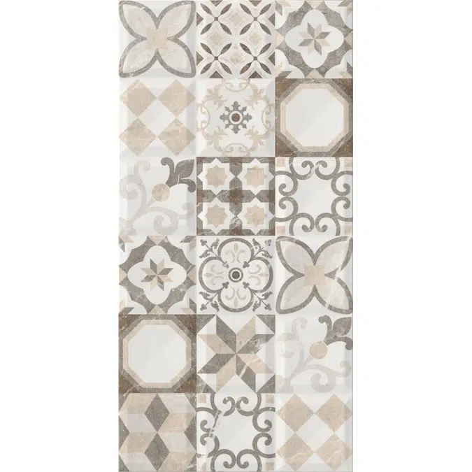 ALEGRA KALESERAMIK TILE COLLECTION