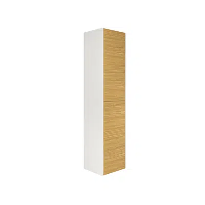 kuva kohteelle KaleSeramik Motion Tall Cabinet