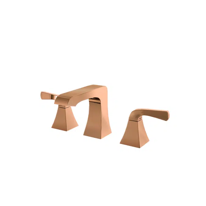 KaleSeramik Karina Basin Mixer