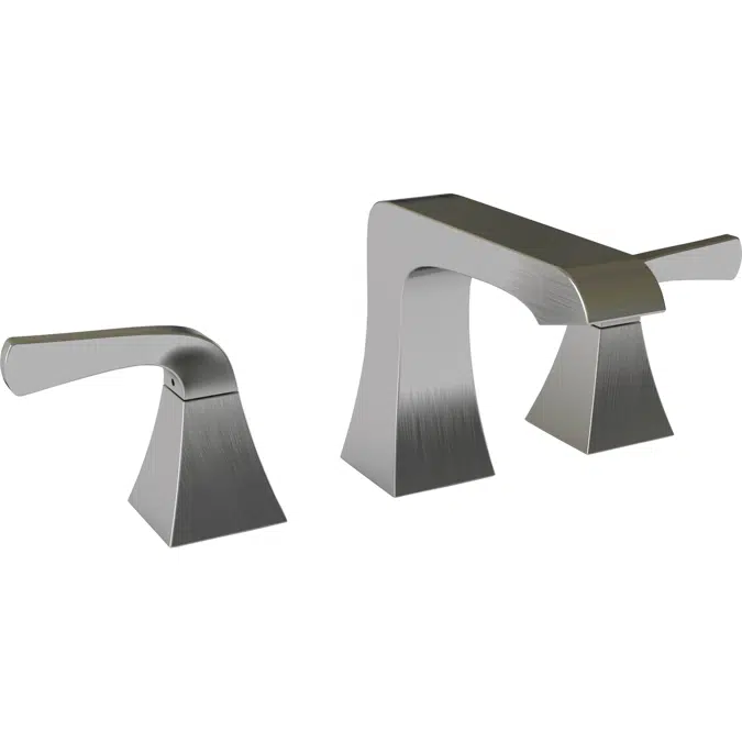 KaleSeramik Karina Basin Mixer
