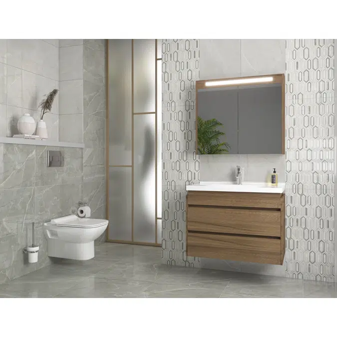 LUNA KALESERAMIK TILE COLLECTION