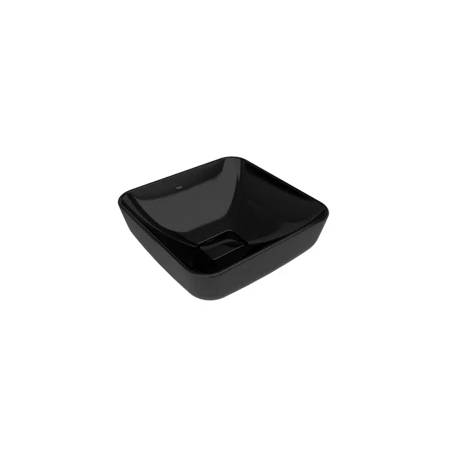 KaleSeramik Zero&nbsp;2.0 Square Bowl Washbasin