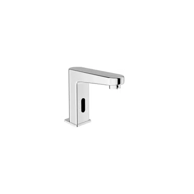 imagen para KaleSeramik Inova Mono Infrared Basin Mixer Mains/Battery Powered