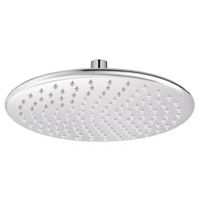 obraz dla KaleSeramik Soft Showerhead Round 30 cm