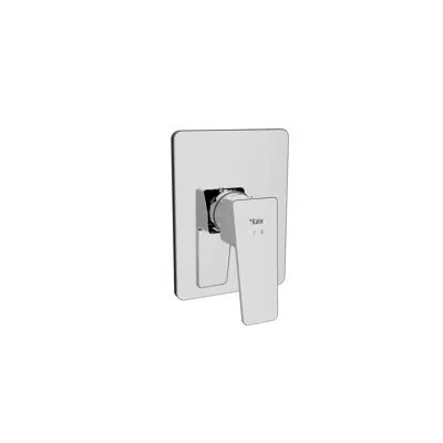 obraz dla KaleSeramik Basics Built-In Shower Mixer