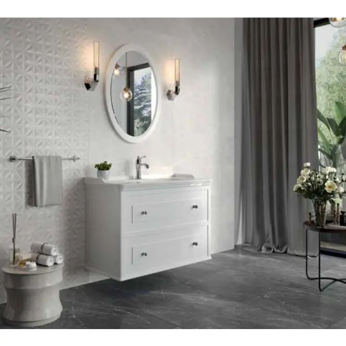 BIM objektumok - Ingyenes letöltés! MOTION KALESERAMIK TILE COLLECTION ...