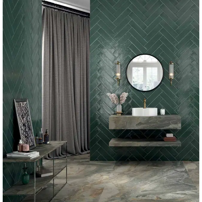 MINIATILE KALESERAMIK TILE COLLECTION
