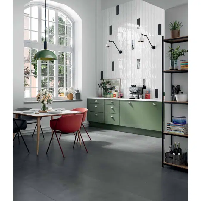 MINIATILE KALESERAMIK TILE COLLECTION
