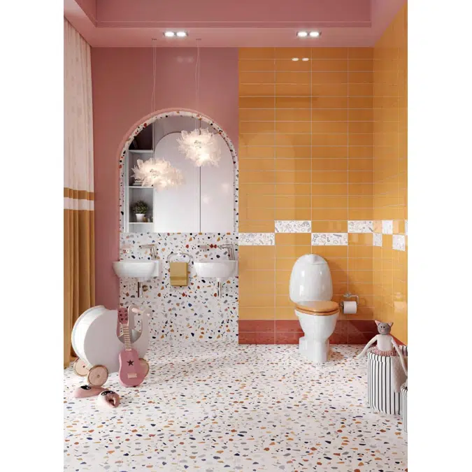 MINIATILE KALESERAMIK TILE COLLECTION