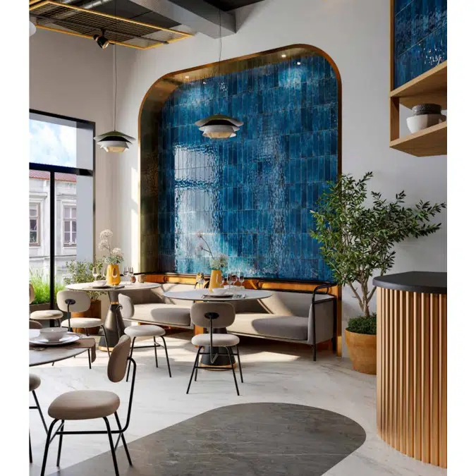 MINIATILE KALESERAMIK TILE COLLECTION