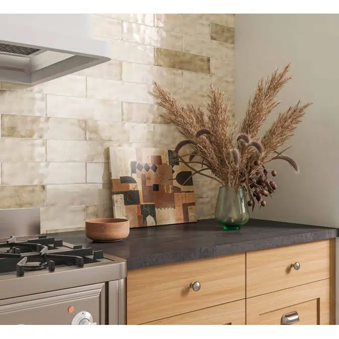 MINIATILE KALESERAMIK TILE COLLECTION