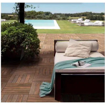 DECK KALESERAMIK TILE COLLECTION图像