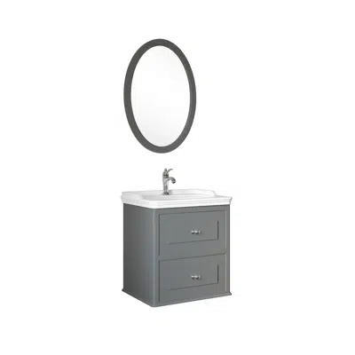 imagen para KaleSeramik Miro Set 65-80 Cm